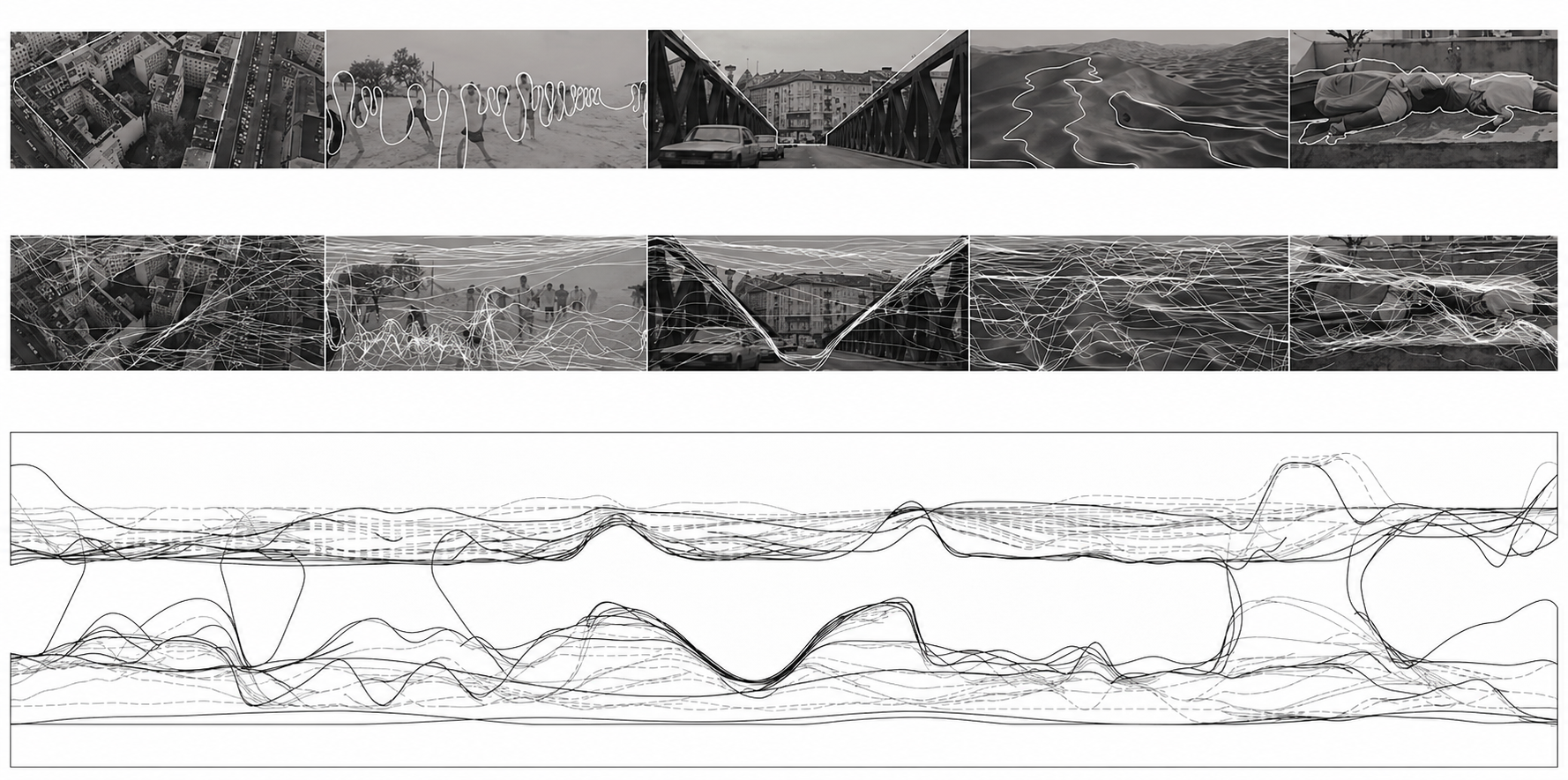 Typological section.